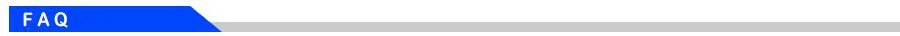 FAQ