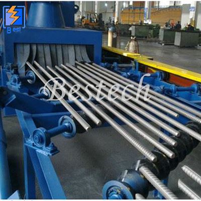 product-1-1 bar shot blasting machine