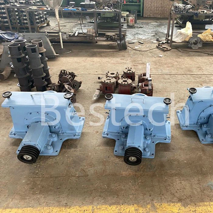 shot blasting impeller 4_ product-1-1