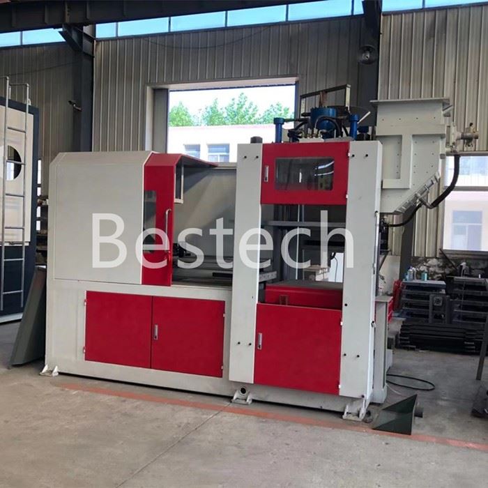 horiozntal molding machine3_