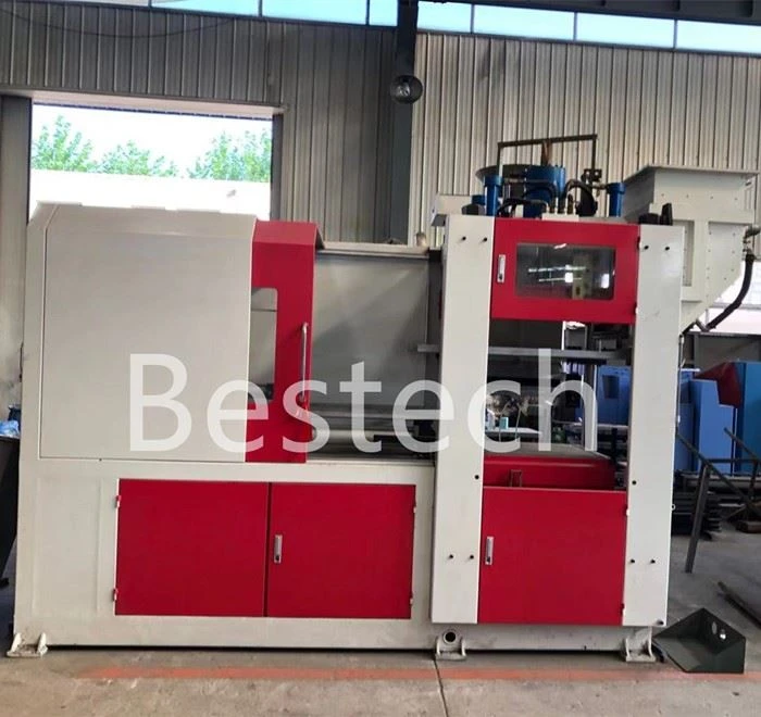 horiozntal molding machine4_