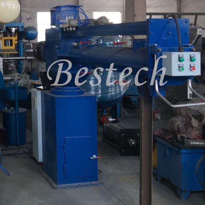 S24 sand mixer 4
