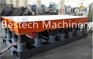 Can a Resin Sand Recycle Plant be used in the aerospace industry?