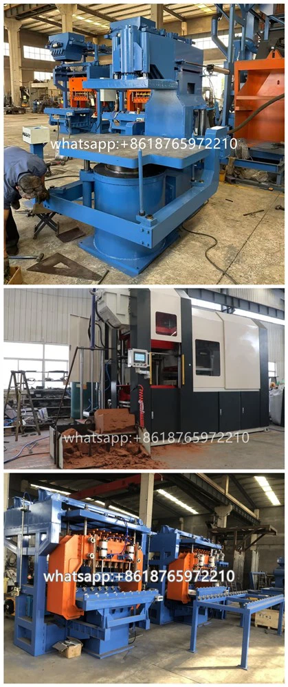 sand molding machine sand molding machine
