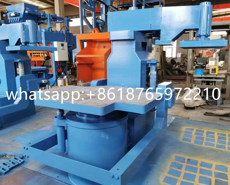 sand molding machine 3335 sand molding machine 3335
