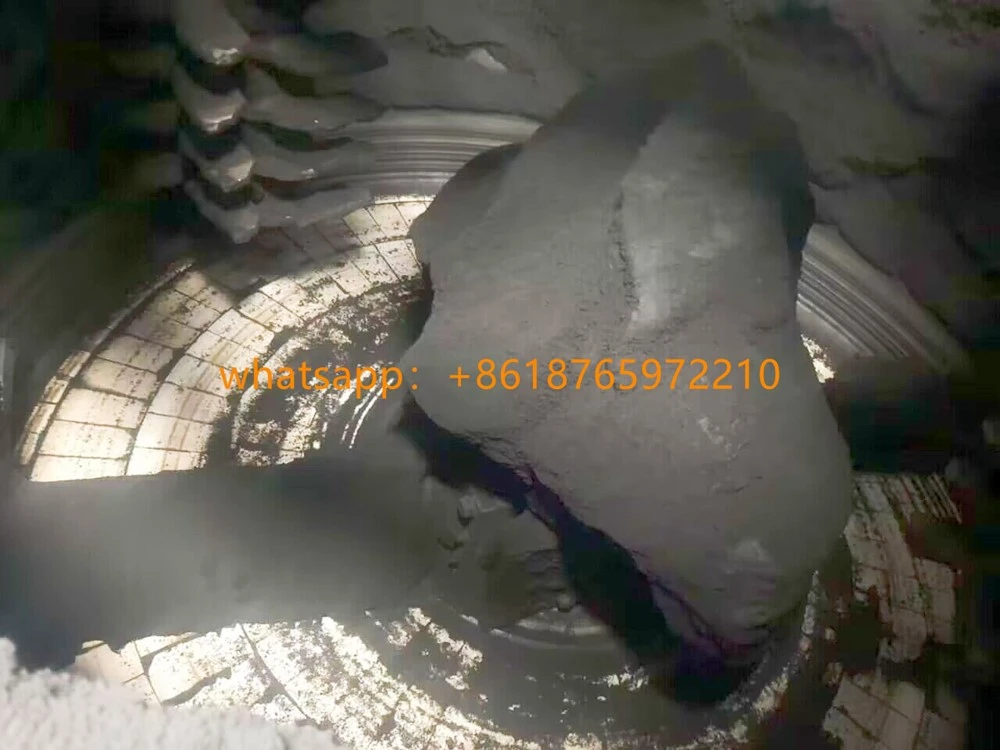 GS rotor sand mixer 112