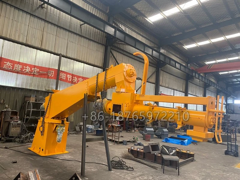resin sand mixer 1243 resin sand mixer 1243